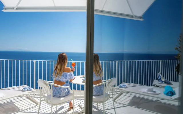 Infinity Suites Praiano