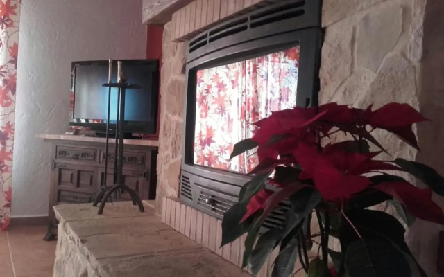 Hacienda Rural San Ignacio