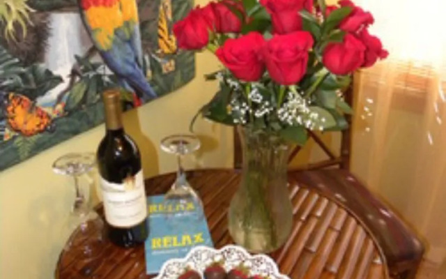 RelaxInn Bed & Breakfast