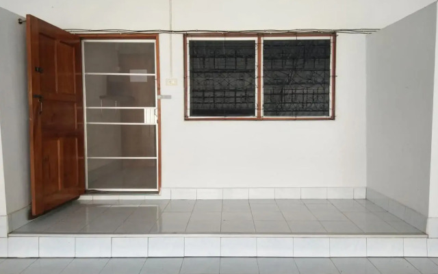 ปฎิภาณบ้านพัก