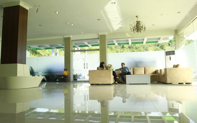 Royal Park Hotel