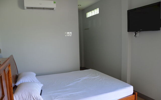 Phung Hoang Motel