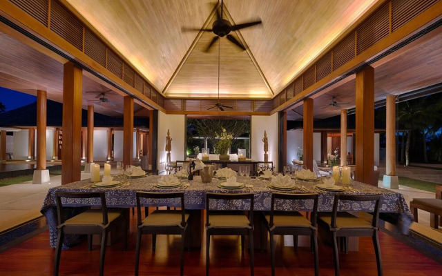 Jivana Beach Villas