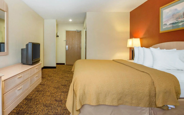 Quality Inn & Suites