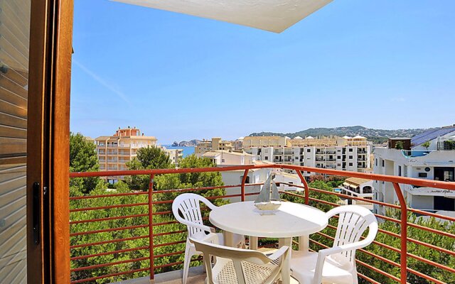 Apartment Cofisa Jávea 34275