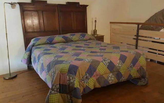 Icaro's House dependance