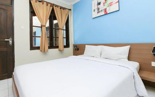 Wijaya Guesthouse Kuta RedPartner