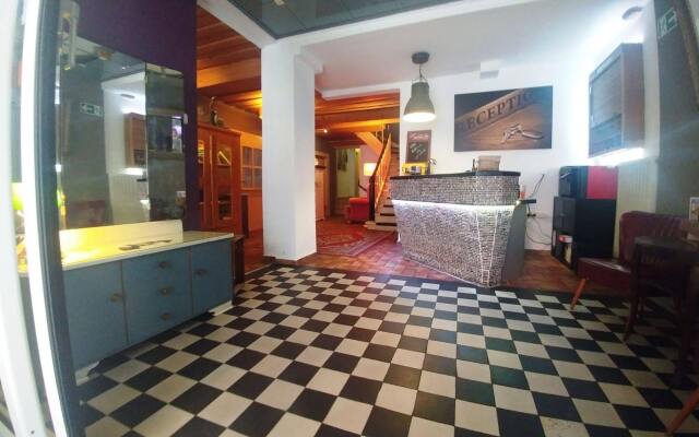 Hotel Schwarzer Adler