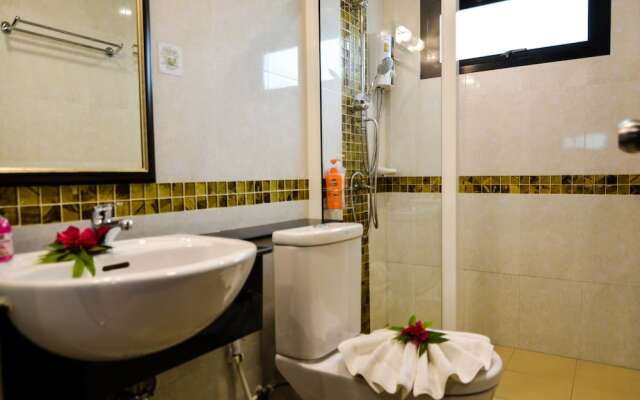 Ton Yaang Private Pool Villa