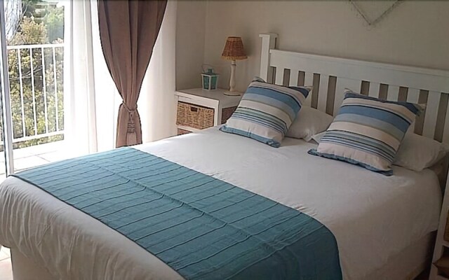 Sea Waters Holiday Homes