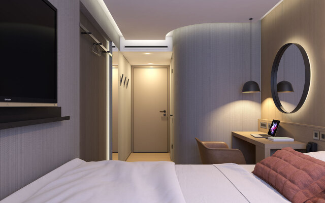 Marlin Hotel