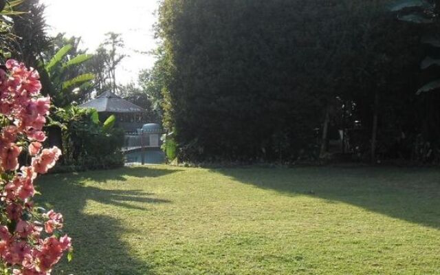 Secret Spot Backpackers
