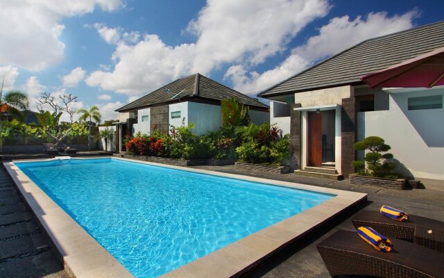 Tunjung Asri Villa