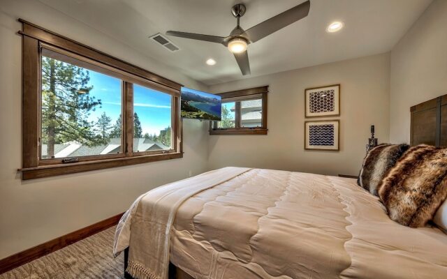 Gondola Vista 10 - 5 Br Townhouse