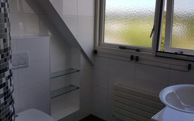 Mini Camping Leeuwendamme