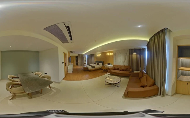 Raga Boutique Hotel Belgaum