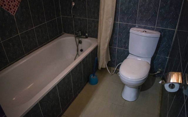 1st Delightsome House and Suites