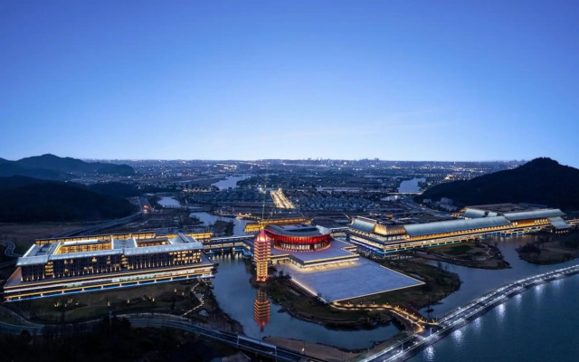 NBICC Wonderland Hotel
