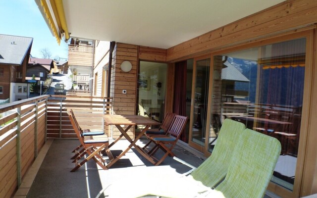 Chalet Am Acher 3