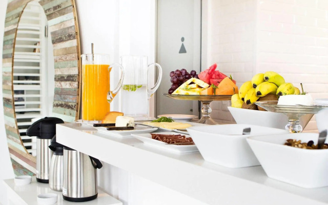 Anastasio Hotel & Beach Club