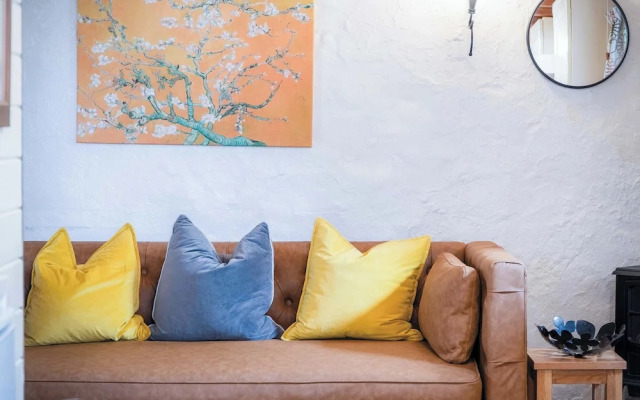 The Granary - 2 Bedroom Apartment