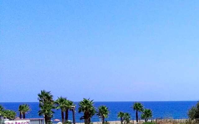 Al Saliceto Hotel