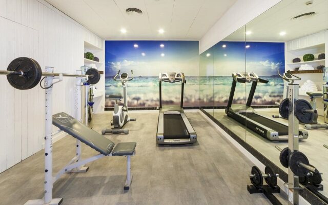 Apartments Hoposa Daina