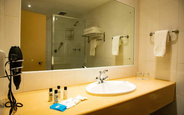 BON Hotel Bloemfontein Central