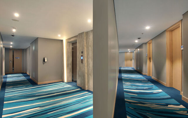 Holiday Inn Express Jakarta Wahid Hasyim by IHG