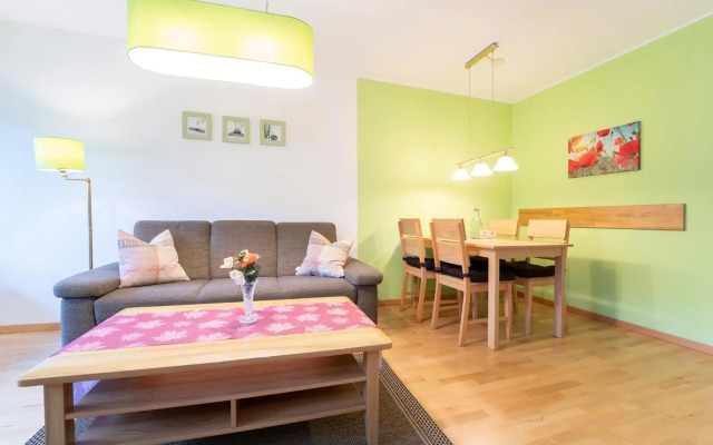 Ferienwohnpark Amselweg Ferienhaus Bode