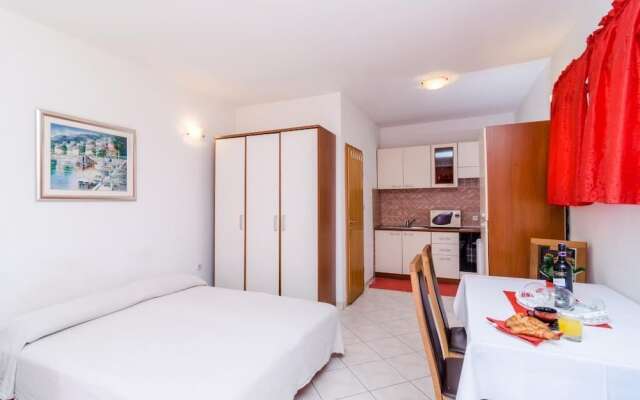 Apartment Italia