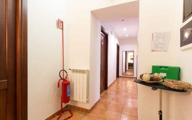 Few Steps from St. Peter