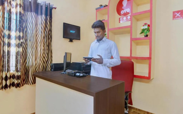 Luxe Residency by OYO Rooms