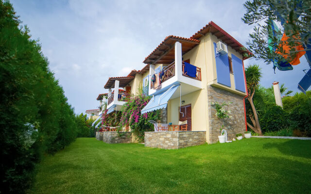 Xenios Zeus Hotel
