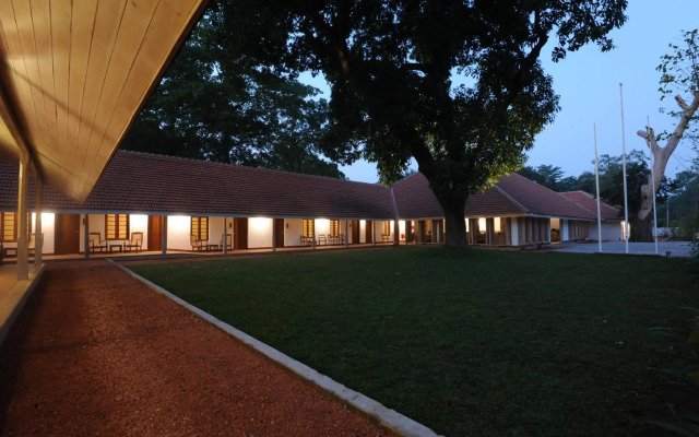 EKHO Sigiriya