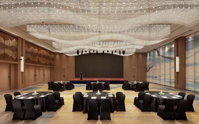 DoubleTree by Hilton Suzhou Wujiang