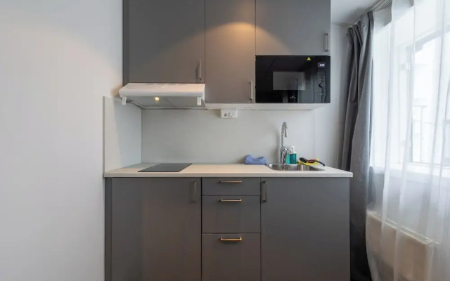 Stockholm Hotel Apartments Arlanda XPO
