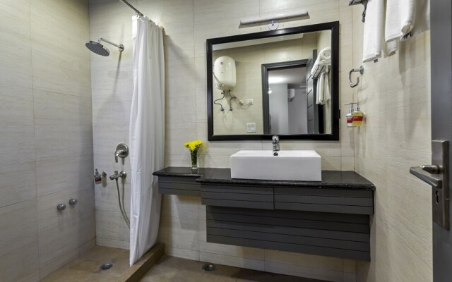 FabHotel Majestic JPM