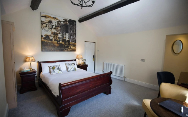 Rossett Hall Hotel
