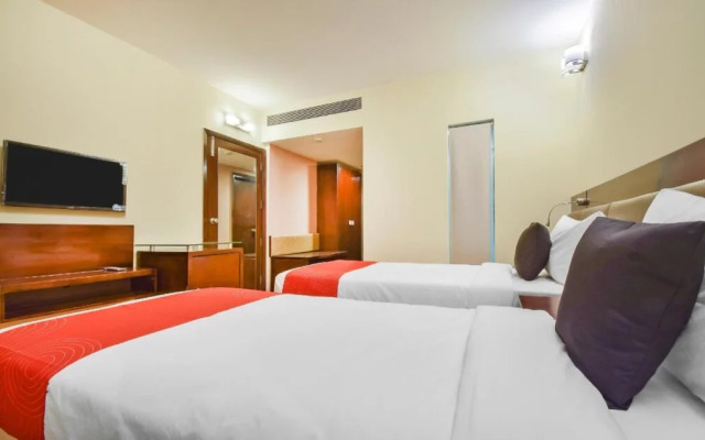 Edition O 30067 Friends Colony East