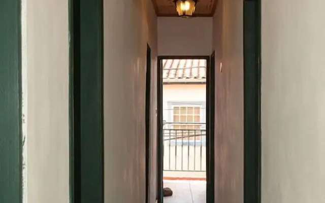 Pousada Recanto de Minas