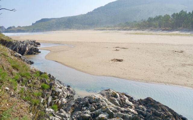 The Cliffs Vicedo - The Fisherman