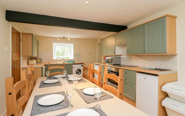 Clutha Cottage