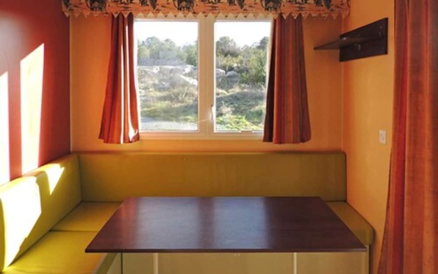 Camping Beaume Giraud
