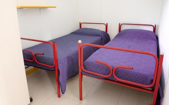 M59 - Marcelli, trilocale in centro a 50mt dal mare