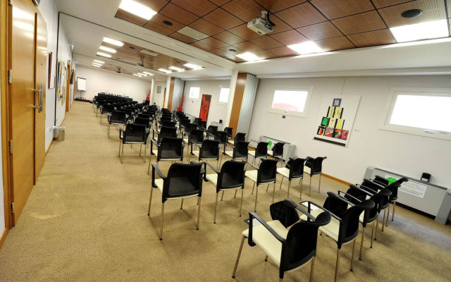 Bes Hotel Bergamo West