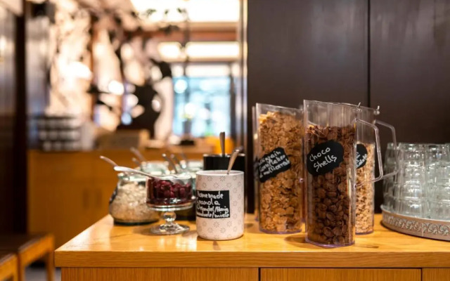 Feichter Hotel & Bistro