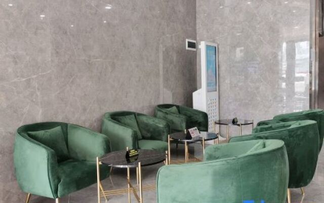 Connar Apartment (Shenzhen Shawei)