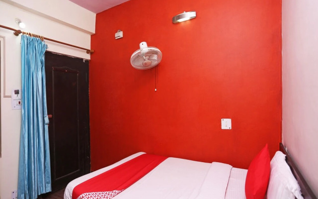 OYO 19409 Hotel Sunita And Restaurant