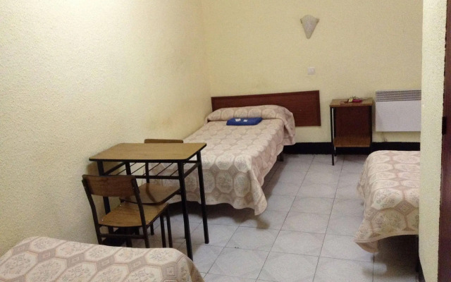 Hostal Nilo